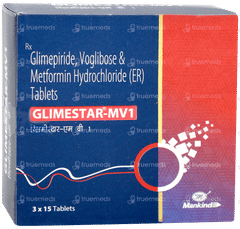 Glimestar Mv1 Tablet Er 15