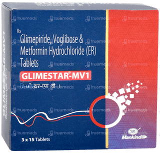 Glimestar Mv1 Tablet Er 15