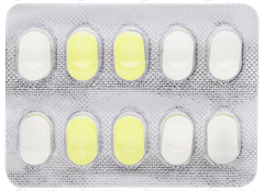 Glimicut Mp2 Tablet Er 10