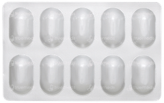 Ctasorin M50 Tablet Pr 10