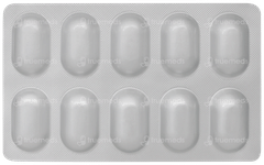 Sitason Dm 500 Tablet 10