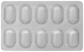 Sitason Dm 500 Tablet 10