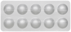 Miract 25 Tablet 10
