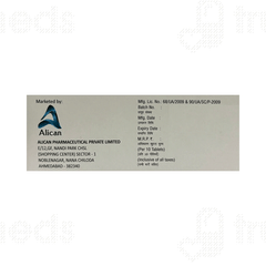 Alitel Mch 25 Tablet 10
