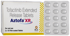 Aztofa Xr Tablet 15
