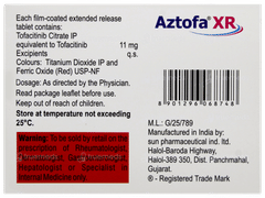 Aztofa Xr Tablet 15