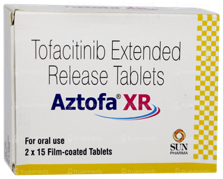 Aztofa Xr Tablet 15