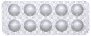 Baclonol 30 Sr Tablet 10