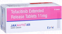 Jakauto Xr Tablet 10