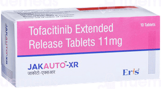 Jakauto Xr Tablet 10