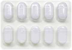 Empabite Sm 25/100/1000 Tablet 10