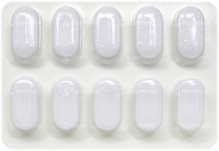 Empabite Sm 25/100/1000 Tablet 10