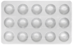 Vidadeb 100 Sr Tablet 15