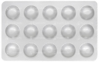 Vidadeb 100 Sr Tablet 15