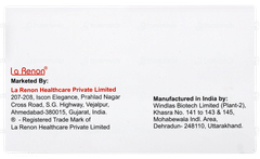 Tenligress M 500 Tablet Pr 10