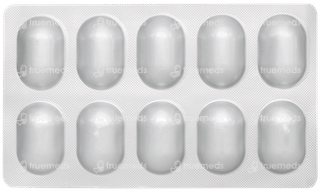 Tenligress M 500 Tablet Pr 10