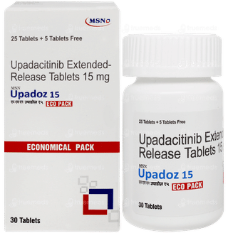Upadoz 15 Eco Pack Tablet 30