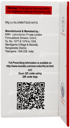 Upadoz 15 Eco Pack Tablet 30