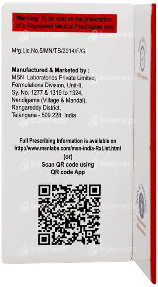 Upadoz 15 Eco Pack Tablet 30