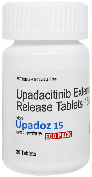 Upadoz 15 Eco Pack Tablet 30