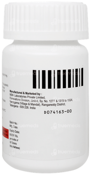 Upadoz 15 Eco Pack Tablet 30