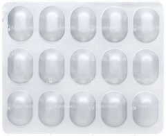 Sitapride M 100/1000 Tablet Pr 15