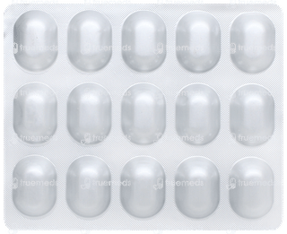 Sitapride M 100/1000 Tablet Pr 15