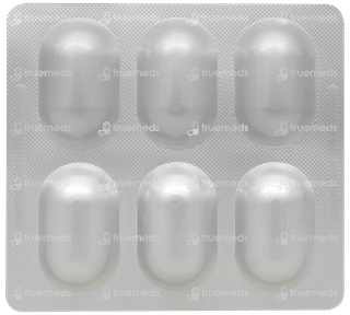 Surepenam Er 300 Tablet 6