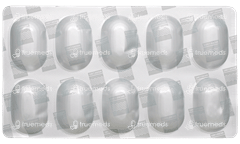 Sitapride M 100/1000 Tablet 10 Sitapride M 100/1000 Tablet 10