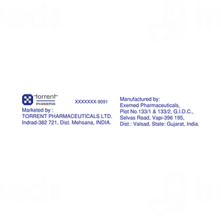 Cospiaq Sm 25+100+1000 Tablet 10