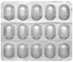 Ignalis M 50/500 Tablet 15