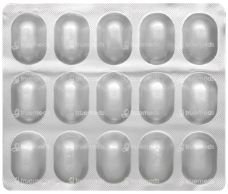 Ignalis M 50/500 Tablet 15