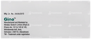 Mirvance S 50 Tablet 10