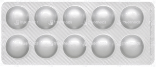 Mirvance 50 Tablet 10