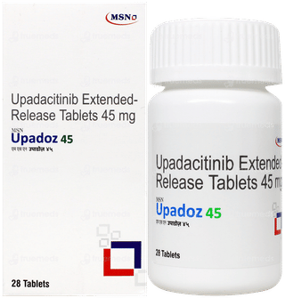 Msn Upadoz 45 Tablet 28