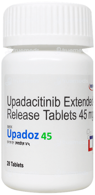 Msn Upadoz 45 Tablet 28