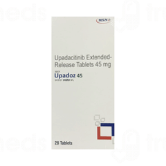Upadoz 45 Tablet 28