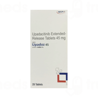 Upadoz 45 Tablet 28