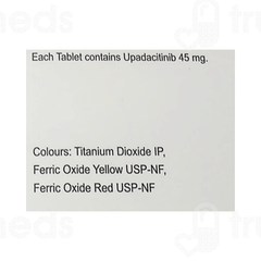 Upadoz 45 Tablet 28
