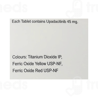 Upadoz 45 Tablet 28