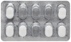 Glynux M 4 Tablet 10