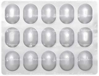 Sitagimin M Xr 100/1000 Tablet 15