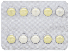 Etolol Rm 2.5/25 Er Tablet 10