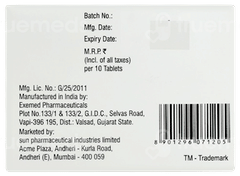 Istamet Empa 10/100/1000 Tablet 10