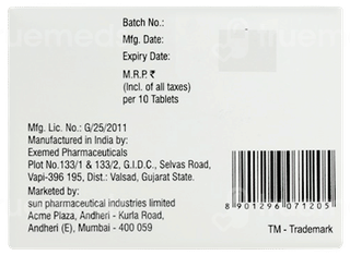 Istamet Empa 10/100/1000 Tablet 10