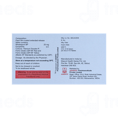 Urihold 25 Tablet 10 Urihold 25 Tablet 10
