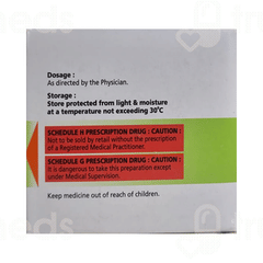 Glimcheck M2 Tablet 15 Glimcheck M2 Tablet 15