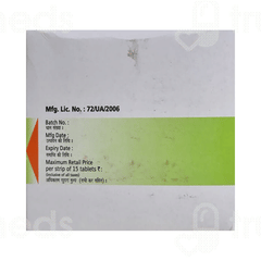 Glimcheck M2 Tablet 15 Glimcheck M2 Tablet 15