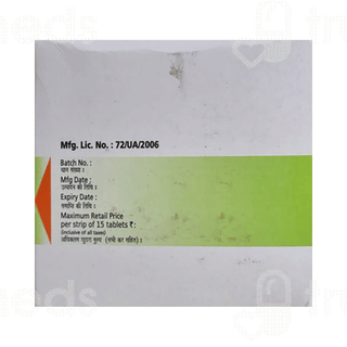Glimcheck M2 Tablet 15