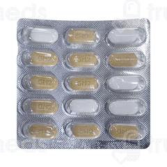 Glimcheck M2 Tablet 15 Glimcheck M2 Tablet 15